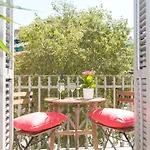 Montaber - Sant Antoni 巴塞罗那