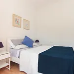 公寓 Montaber - Sant Antoni 巴塞罗那