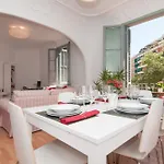 Montaber - Sant Antoni 公寓 巴塞罗那