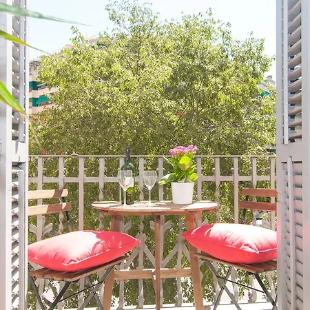 Montaber - Sant Antoni Barcelona