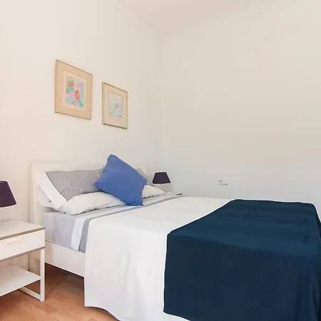 Apartment Montaber - Sant Antoni Barcelona