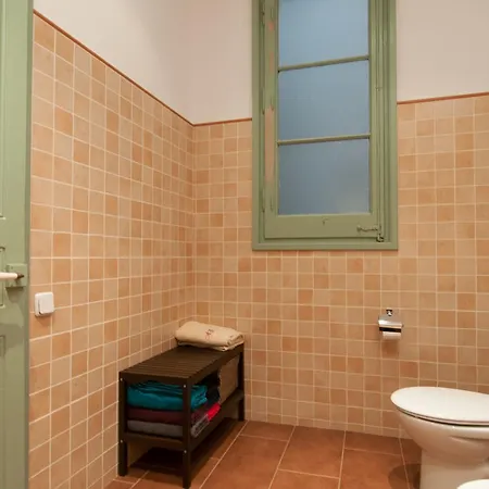 Montaber - Sant Antoni Apartment