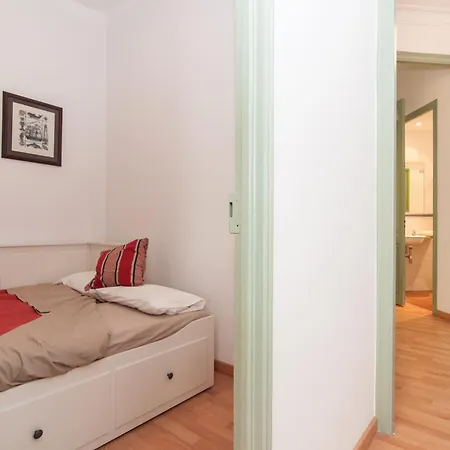 Montaber - Sant Antoni Apartmán
