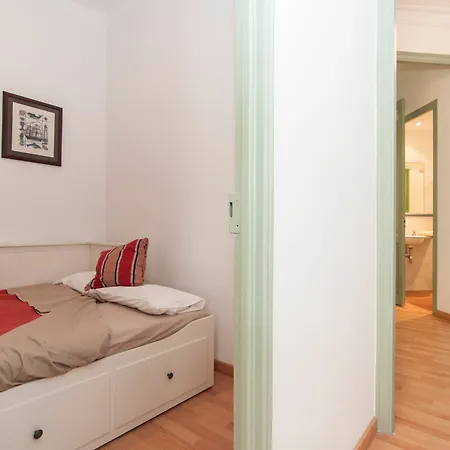 Montaber - Sant Antoni Apartment