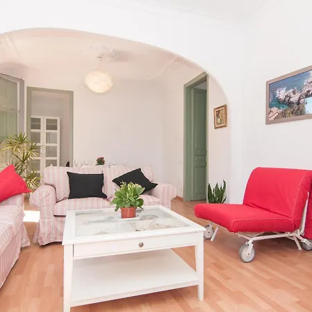 Apartmán Montaber - Sant Antoni