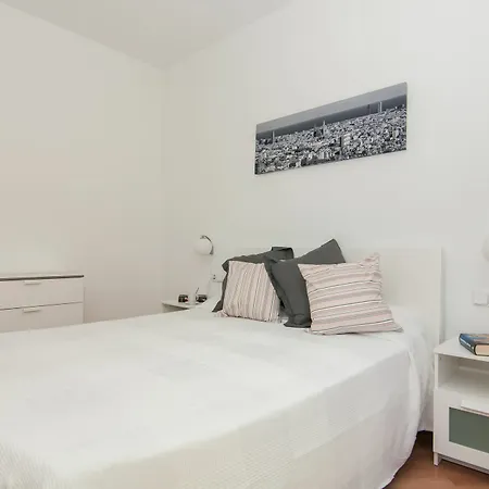 Montaber - Sant Antoni Barcelona