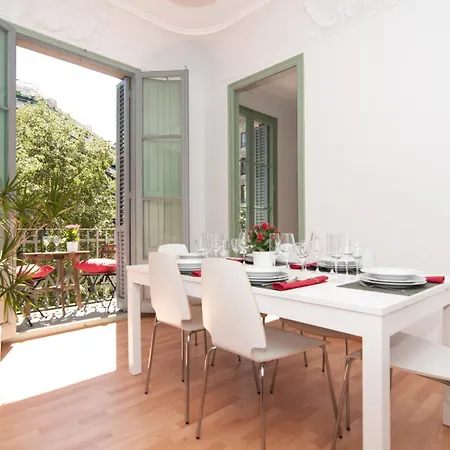 Appartement Montaber - Sant Antoni *