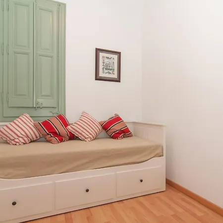 Montaber - Sant Antoni Apartmán
