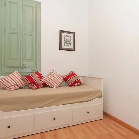 Montaber - Sant Antoni Apartment