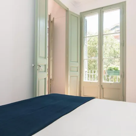 Appartement Montaber - Sant Antoni