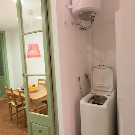 Appartement Montaber - Sant Antoni