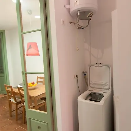 Apartment Montaber - Sant Antoni