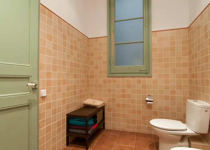 Montaber - Sant Antoni Apartmán