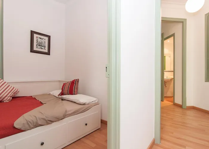 Montaber - Sant Antoni Apartmán