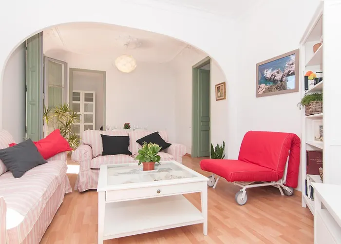 Apartmán Montaber - Sant Antoni