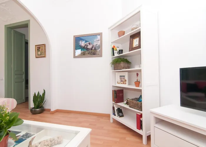 Montaber - Sant Antoni * Barcelona