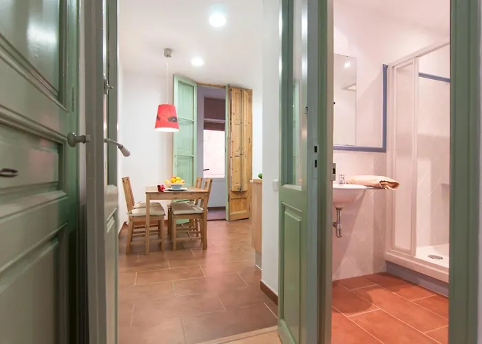 Montaber - Sant Antoni Barcelona