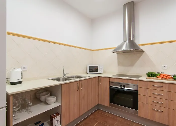 Montaber - Sant Antoni Apartmán Barcelona