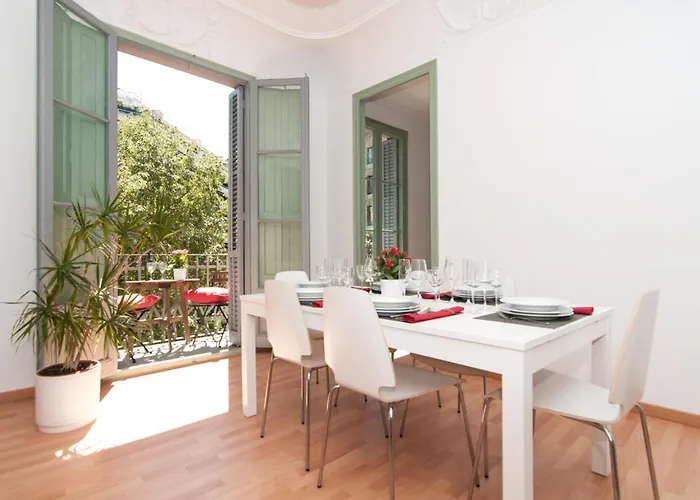 Apartmán Montaber - Sant Antoni *