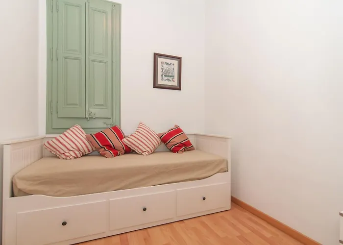 Montaber - Sant Antoni Apartmán