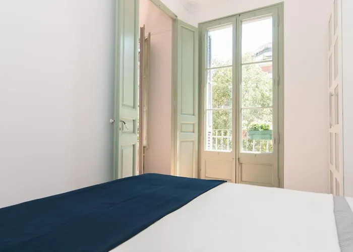 Apartmán Montaber - Sant Antoni