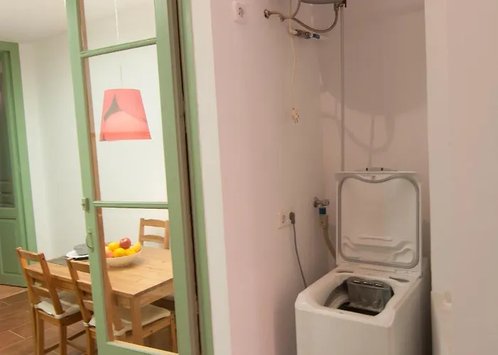 Apartmán Montaber - Sant Antoni